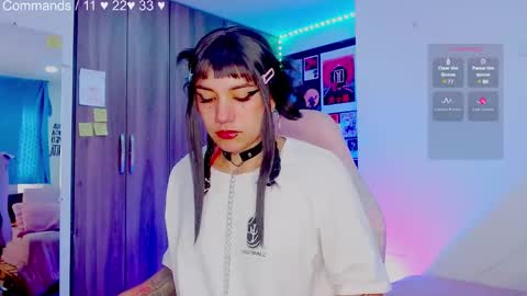 Melissa  -  -  Please help me to reach 100 thumbs up online show from February 2025 12:46:02 PM