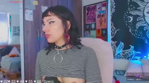 Melissa  -  -  Please help me to reach 100 thumbs up online show from November 2025 03:10:02 PM