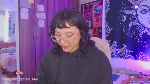 Melissa  -  -  Please help me to reach 100 thumbs up online show from November 2025 02:38:02 PM