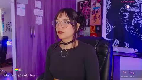 Melissa  -  -  Please help me to reach 100 thumbs up online show from November 2025 05:59:01 PM