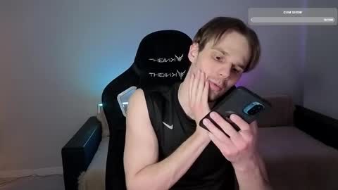 MelKallen online show from March 2026 06:27:02 PM