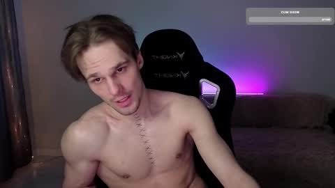 MelKallen online show from March 2026 05:18:01 PM