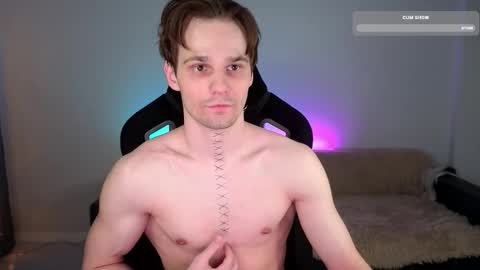 MelKallen online show from March 2026 08:35:02 PM