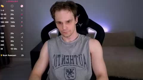 MelKallen online show from June 2026 07:51:02 PM
