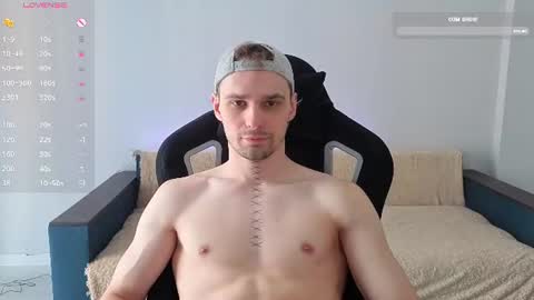 MelKallen online show from July 2026 05:10:02 AM