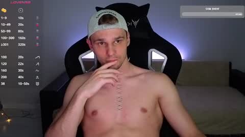 MelKallen online show from July 2026 05:06:02 PM