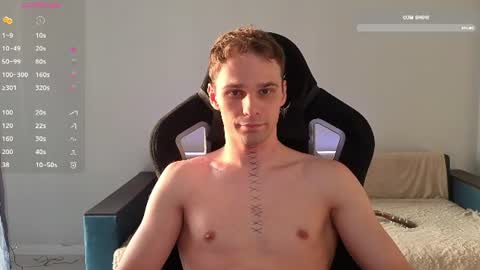 MelKallen online show from July 2026 01:10:01 PM