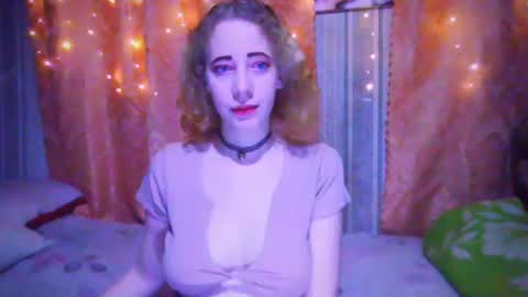 Mel Mellie online show from December 2024 07:21:02 PM