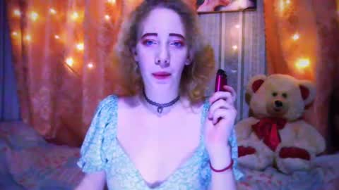 Mel Mellie online show from December 2024 08:11:01 PM