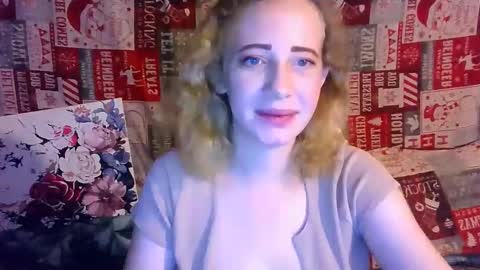 Mel Mellie online show from March 2025 11:54:02 PM