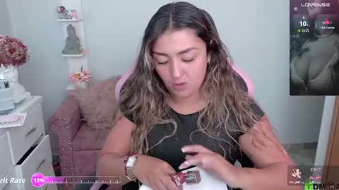 Snapshot of melaany_ chatting on June 2026 03:16:01 PM Melaany online show from June 2026 03:16:01 PM