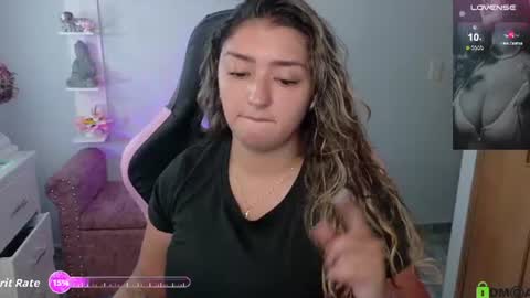 Snapshot of melaany_ chatting on July 2026 10:58:02 PM Melaany online show from July 2026 10:58:02 PM