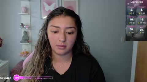 Snapshot of melaany_ chatting on July 2026 11:43:02 PM Melaany online show from July 2026 11:43:02 PM