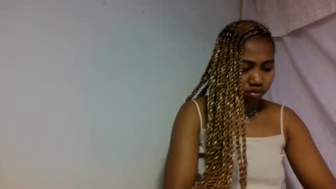 melancee online show from August 2026 01:35:02 PM