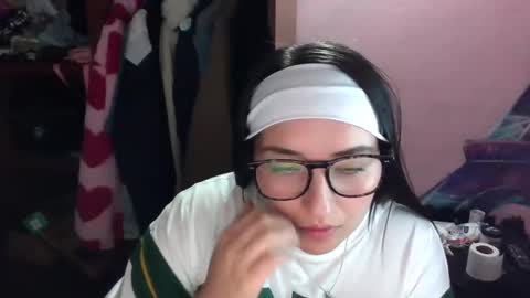 melani1103 online show from November 2025 01:48:02 AM