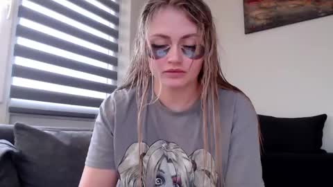 Snapshot of melani_a chatting on January 2025 12:26:01 PM Melania online show from January 2025 12:26:01 PM