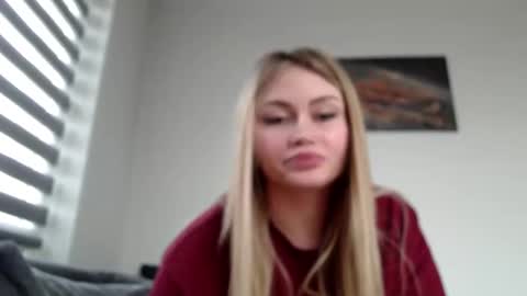 Snapshot of melani_a chatting on February 2025 11:57:02 AM Melania online show from February 2025 11:57:02 AM
