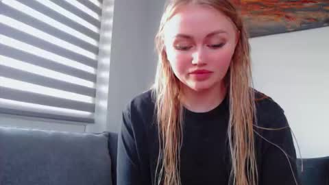 Melania online show from March 2026 03:39:01 PM