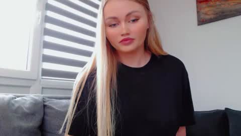 Melania online show from March 2026 12:09:01 PM