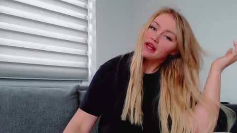 Melania online show from April 2026 12:19:02 PM