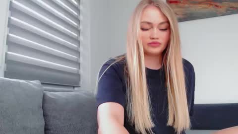 Melania online show from April 2026 10:07:02 AM