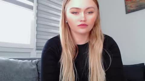 Melania online show from April 2026 12:03:01 PM