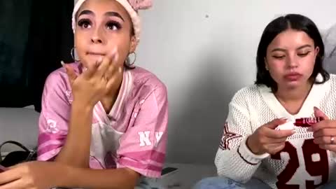 MELANI online show from July 2026 09:50:01 PM