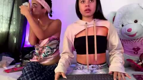MELANI online show from July 2026 04:43:02 PM