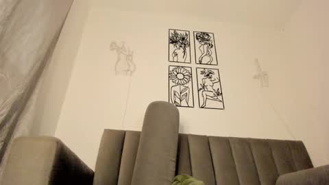 melani greyy online show from December 2024 11:25:02 PM