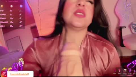 Snapshot of melani_sunny chatting on January 2025 04:06:02 AM Melani sunny online show from January 2025 04:06:02 AM