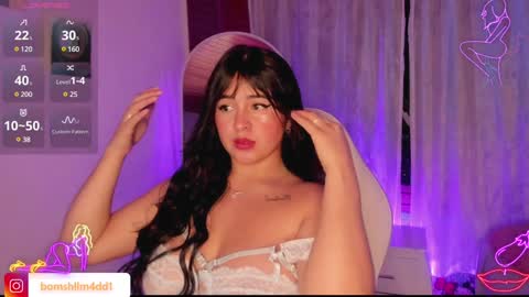 Snapshot of melani_sunny chatting on January 2025 01:33:01 AM Melani sunny online show from January 2025 01:33:01 AM