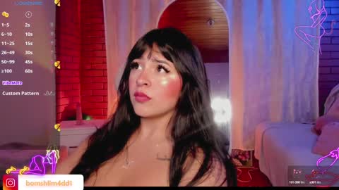 Snapshot of melani_sunny chatting on February 2025 11:15:02 PM Melani sunny online show from February 2025 11:15:02 PM