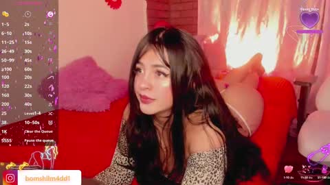 Snapshot of melani_sunny chatting on February 2025 12:37:01 AM Melani sunny online show from February 2025 12:37:01 AM