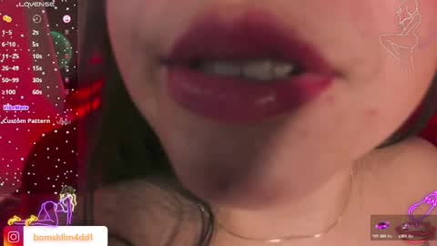 Snapshot of melani_sunny chatting on March 2025 07:32:02 AM Melani sunny online show from March 2025 07:32:02 AM