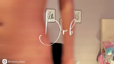 melania_rousse online show from January 2025 03:17:02 PM