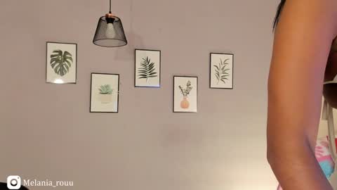 melania_rousse online show from January 2025 03:23:01 PM