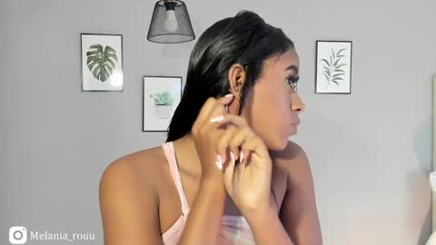 melania_rousse online show from January 2025 12:20:02 PM