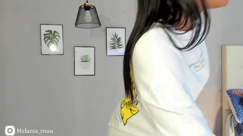 melania_rousse online show from February 2025 06:39:01 PM