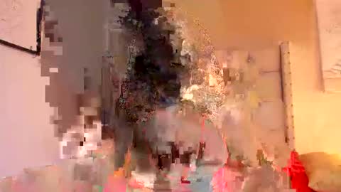 melania_xtreme online show from December 2025 02:54:02 AM