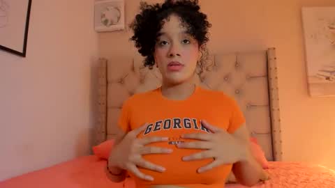 melania_xtreme online show from December 2025 02:30:02 AM