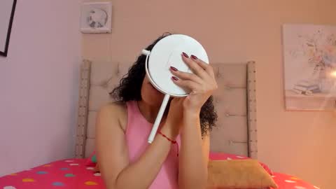 melania_xtreme online show from April 2026 02:09:02 AM