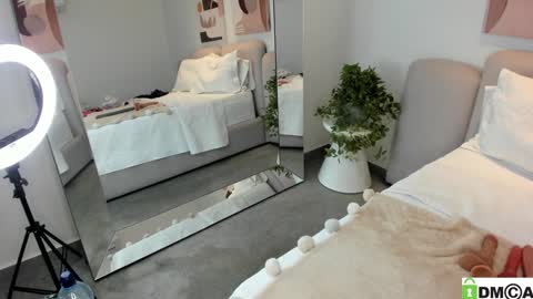 Melanie Baez online show from February 2025 06:51:02 AM