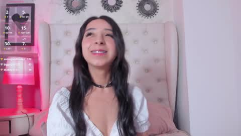 Snapshot of melanie__hills chatting on January 2025 05:42:02 PM Melanie online show from January 2025 05:42:02 PM