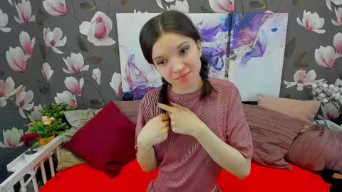 Melanie online show from February 2025 09:28:01 AM