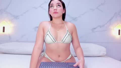 Snapshot of melanie_harl chatting on February 2026 07:48:01 PM Melanie online show from February 2026 07:48:01 PM