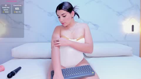 Snapshot of melanie_harl chatting on February 2026 07:15:01 PM Melanie online show from February 2026 07:15:01 PM