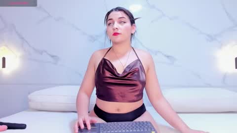 Snapshot of melanie_harl chatting on March 2026 06:59:02 PM Melanie online show from March 2026 06:59:02 PM