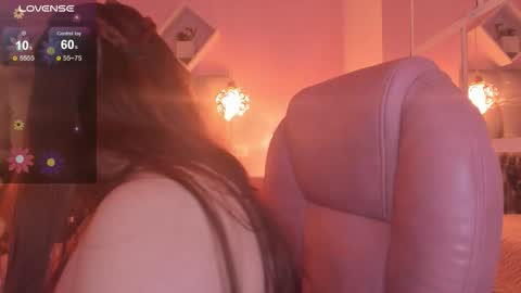 Melanie  online show from November 2025 04:03:01 AM