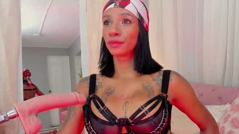 Melanie Miller online show from February 2026 05:30:01 AM