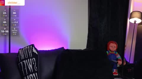 Snapshot of melanie_nyx chatting on February 2026 06:22:01 AM Mel online show from February 2026 06:22:01 AM